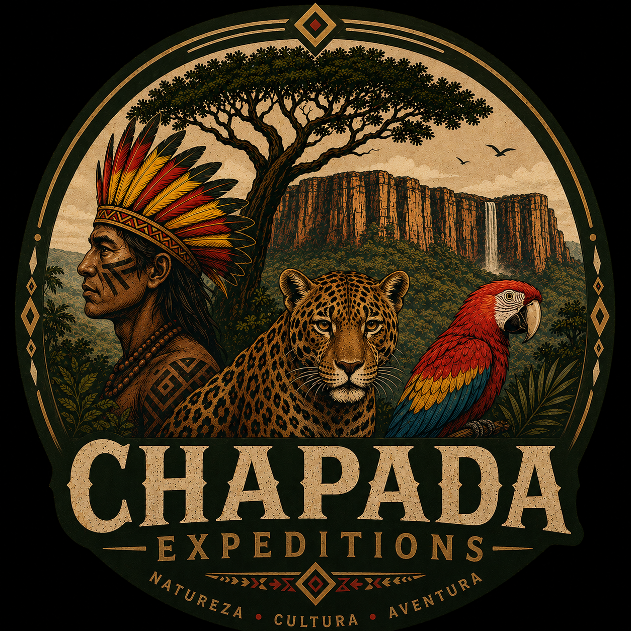 Chapada Expeditions