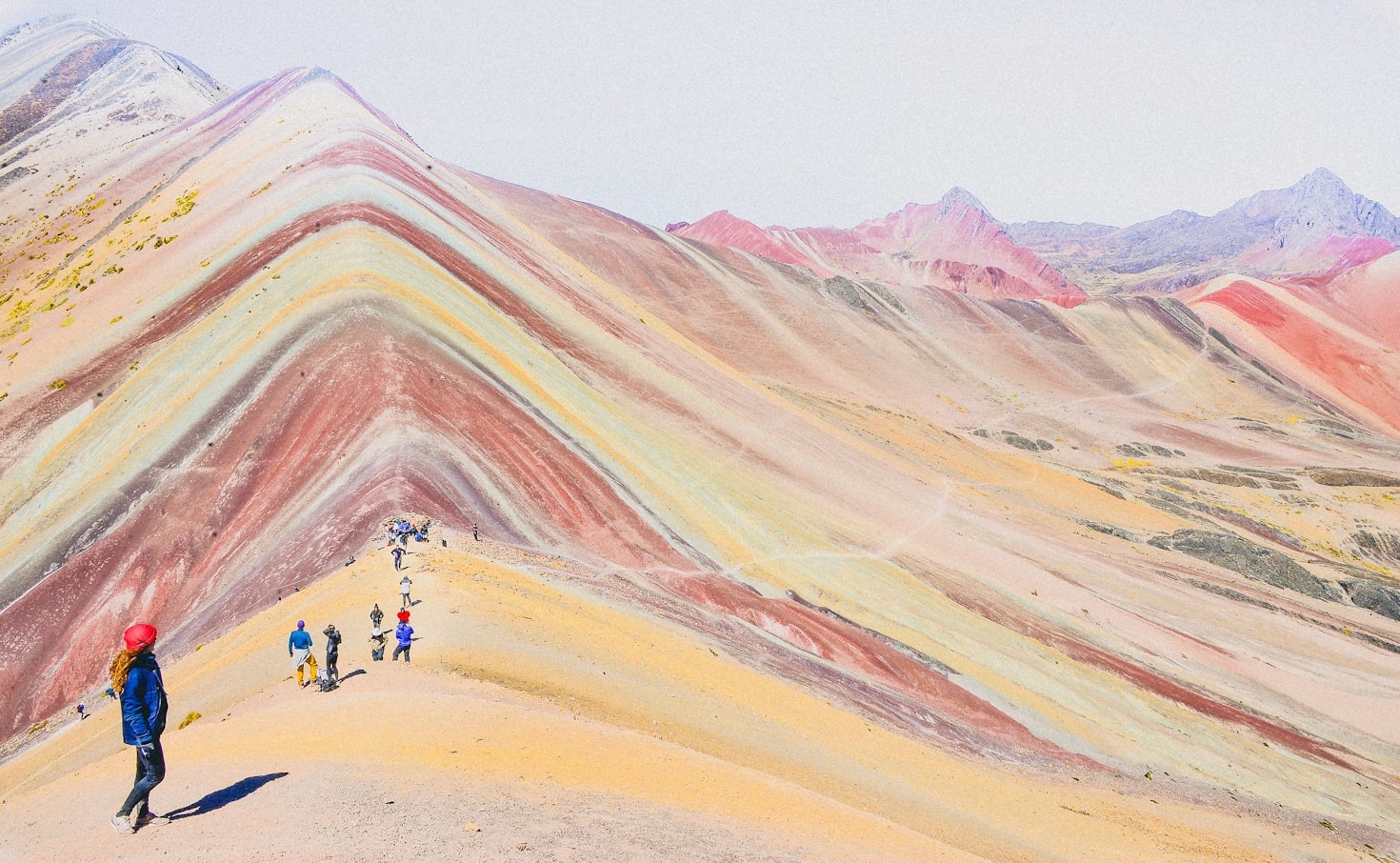Paisagens que você precisa conhecer pessoalmente