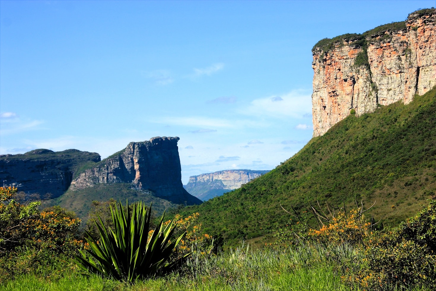O impacto positivo do turismo na região